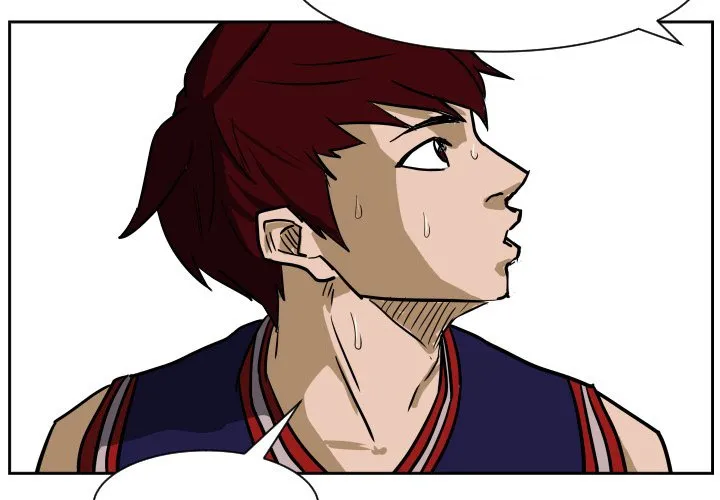 Tweener Chapter 60 page 3 - 
