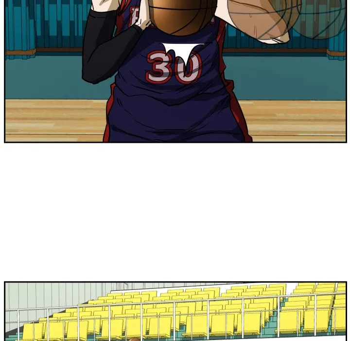 Tweener Chapter 60 page 21 - 