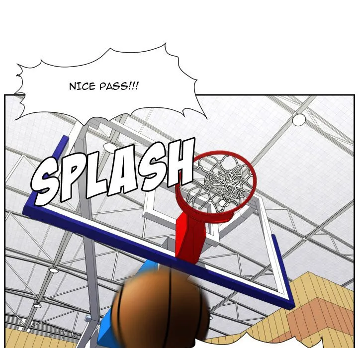Tweener Chapter 60 page 23 - 