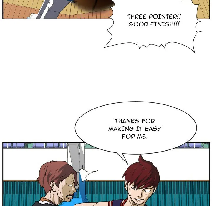 Tweener Chapter 60 page 24 - 
