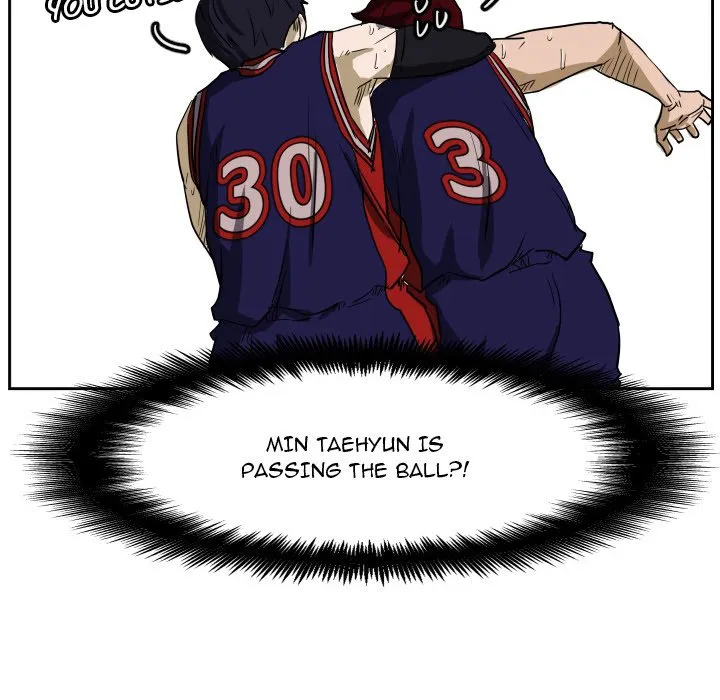 Tweener Chapter 60 page 27 - 