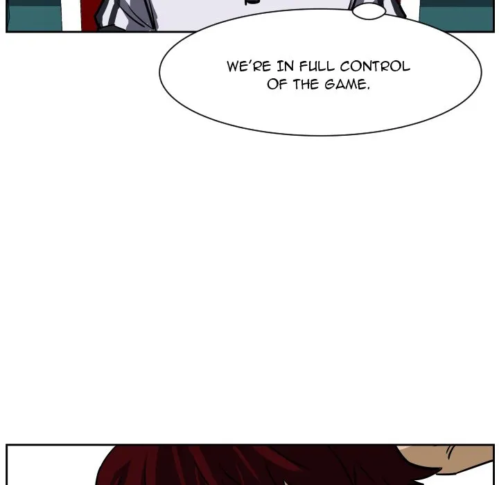 Tweener Chapter 60 page 29 - 
