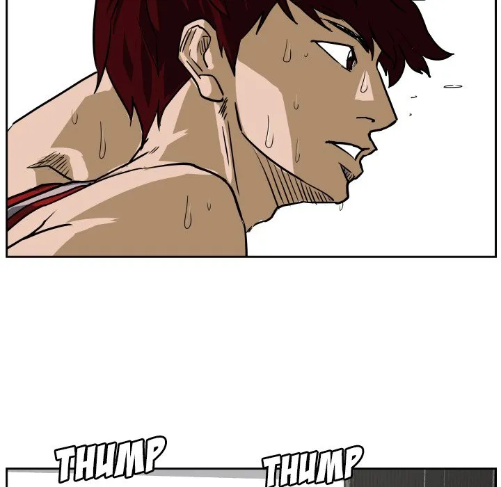Tweener Chapter 60 page 30 - 