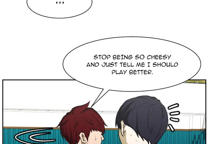 Tweener Chapter 60 page 4 - 