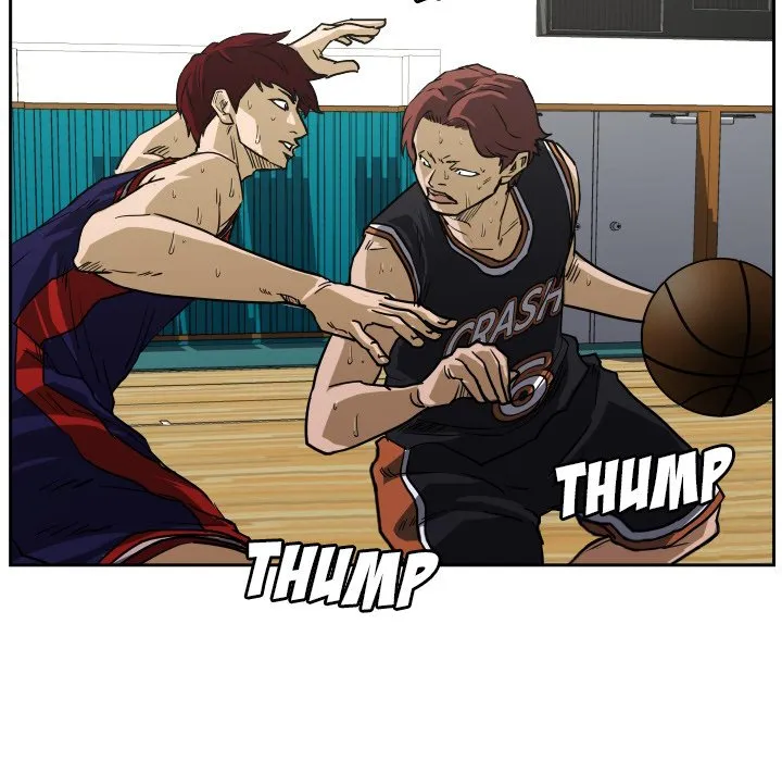 Tweener Chapter 60 page 31 - 
