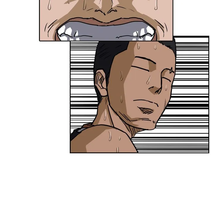 Tweener Chapter 60 page 33 - 