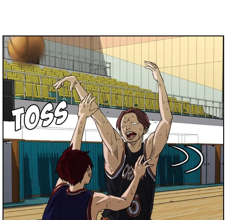Tweener Chapter 60 page 34 - 
