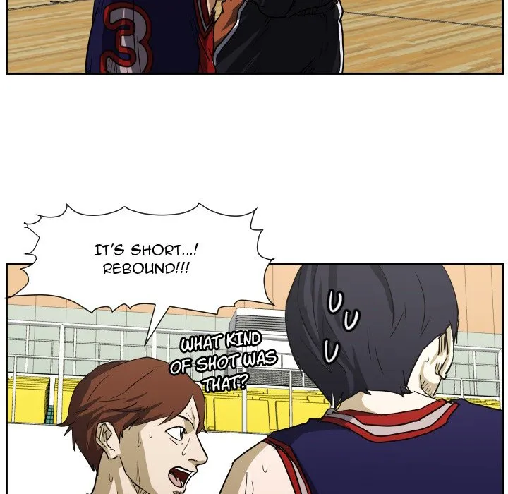 Tweener Chapter 60 page 35 - 