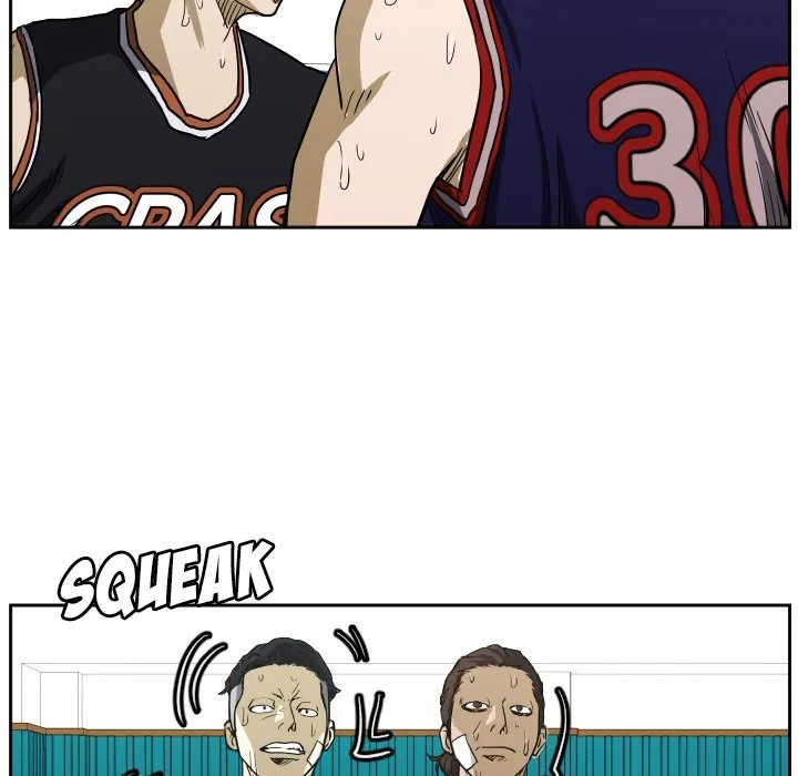 Tweener Chapter 60 page 36 - 