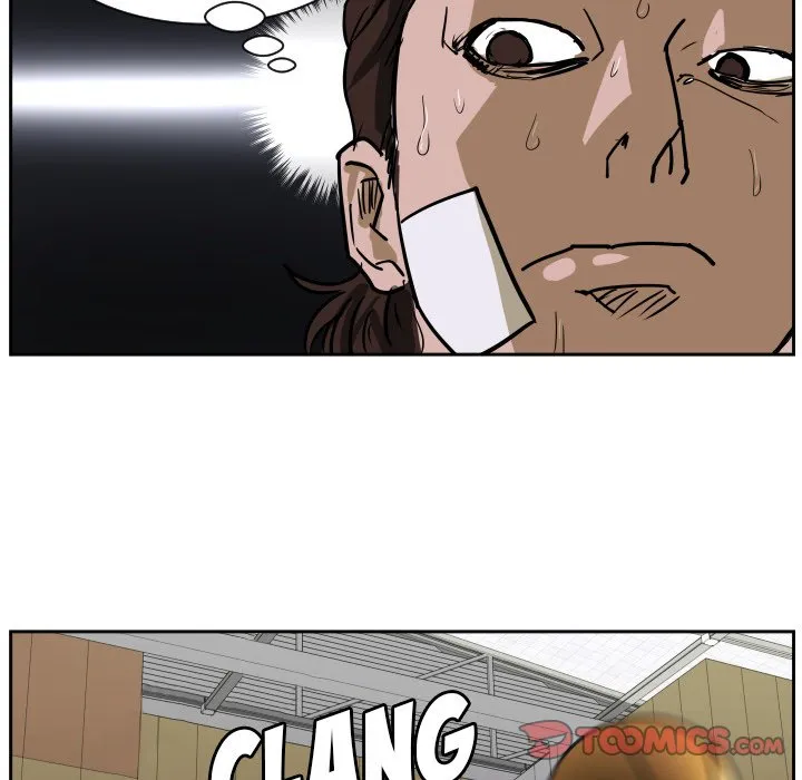 Tweener Chapter 60 page 38 - 