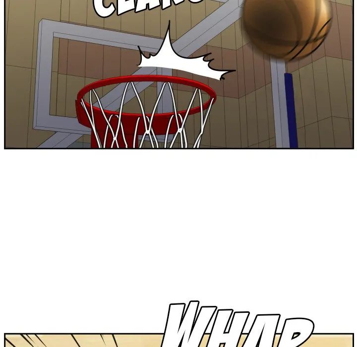 Tweener Chapter 60 page 39 - 