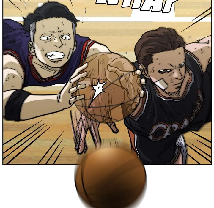 Tweener Chapter 60 page 40 - 