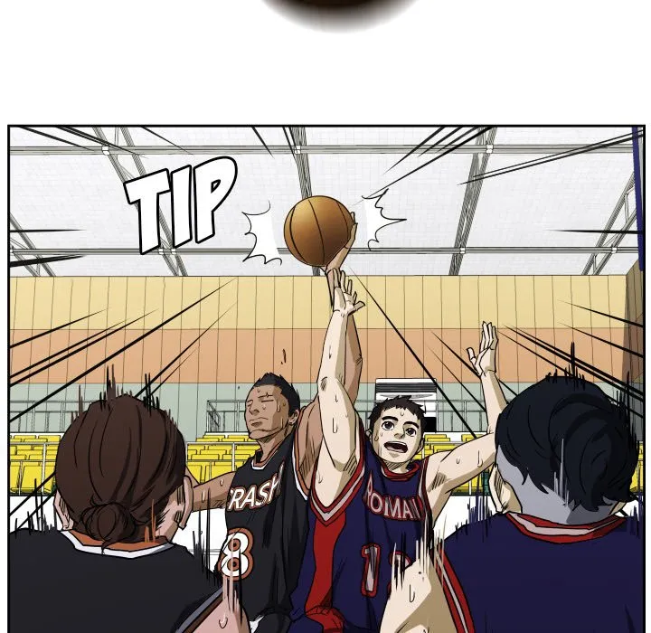 Tweener Chapter 60 page 41 - 