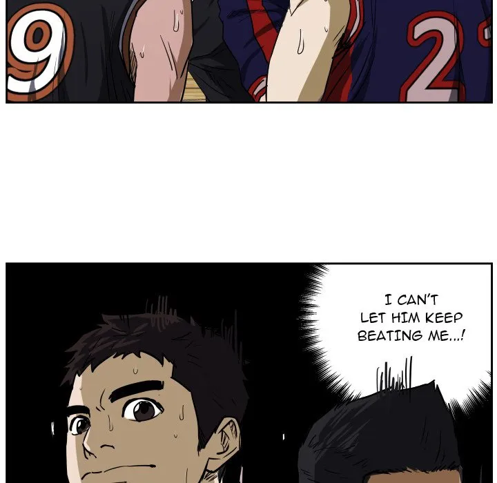 Tweener Chapter 60 page 42 - 