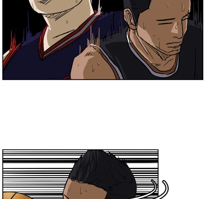 Tweener Chapter 60 page 43 - 