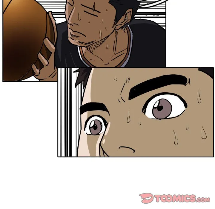 Tweener Chapter 60 page 44 - 