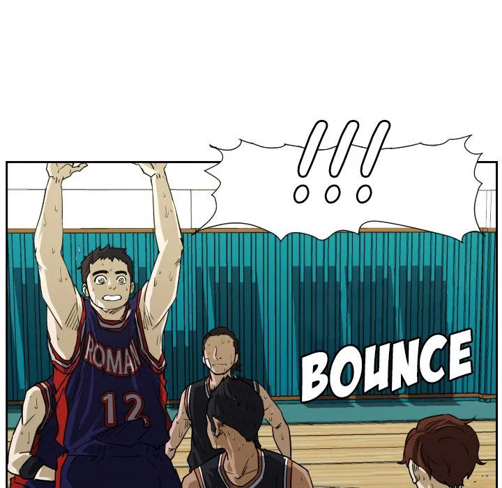 Tweener Chapter 60 page 45 - 