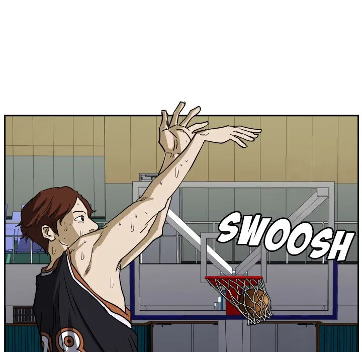 Tweener Chapter 60 page 47 - 
