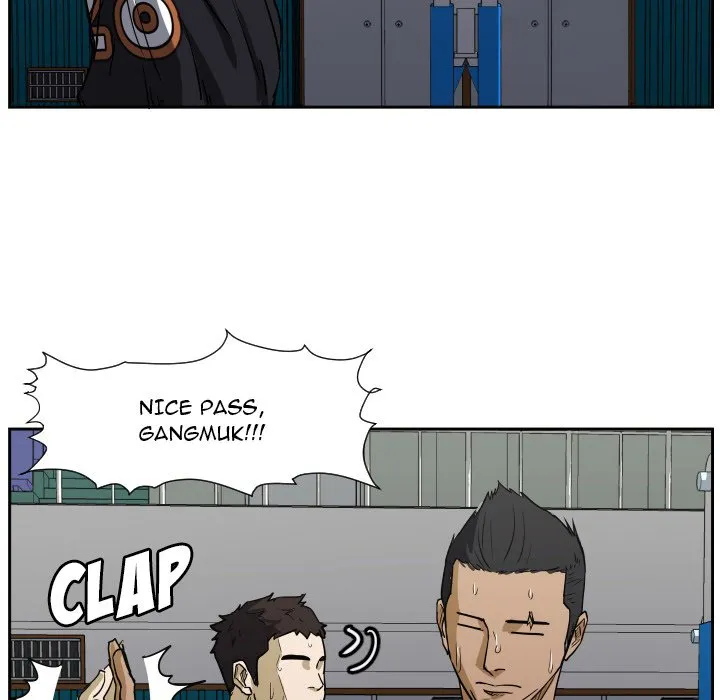 Tweener Chapter 60 page 48 - 
