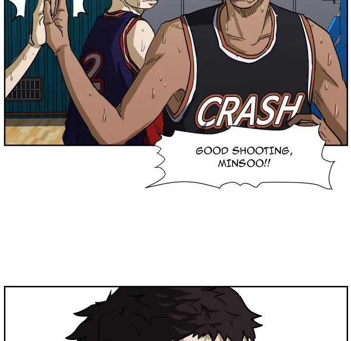 Tweener Chapter 60 page 49 - 