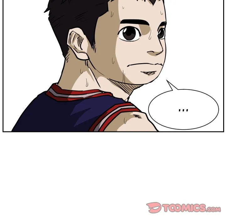 Tweener Chapter 60 page 50 - 