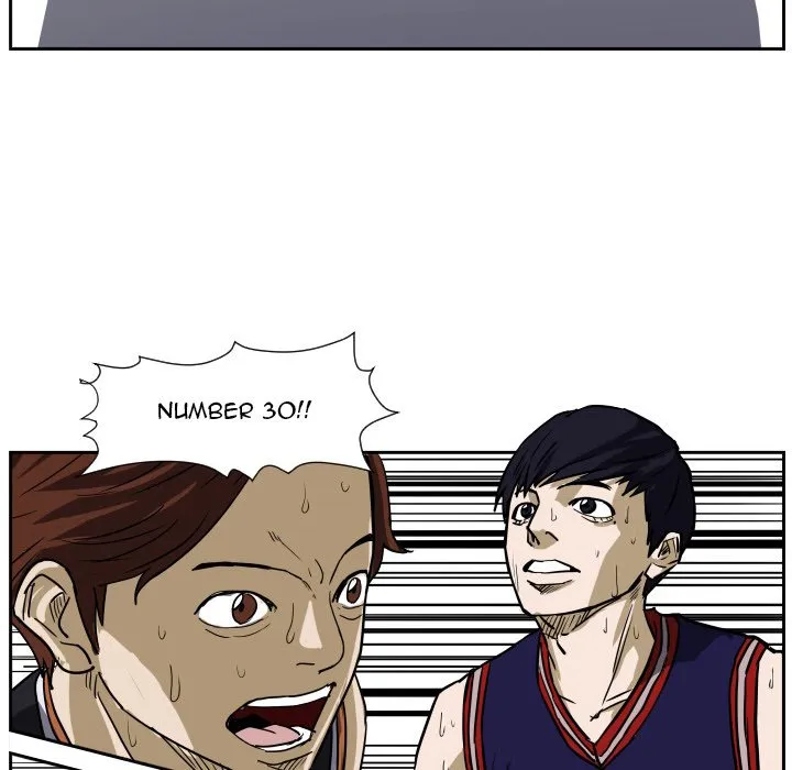 Tweener Chapter 60 page 52 - 