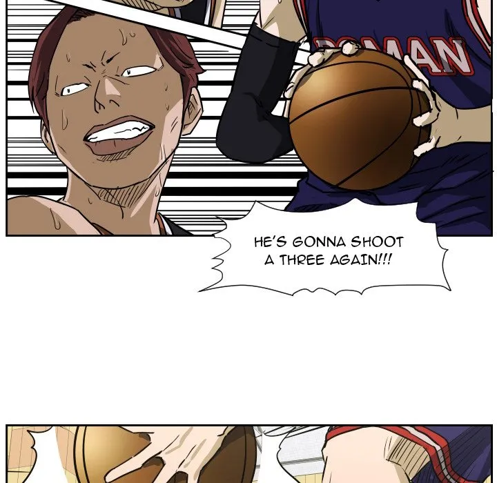Tweener Chapter 60 page 53 - 