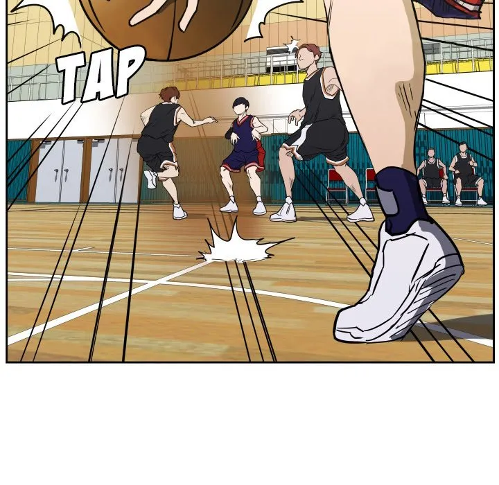 Tweener Chapter 60 page 54 - 