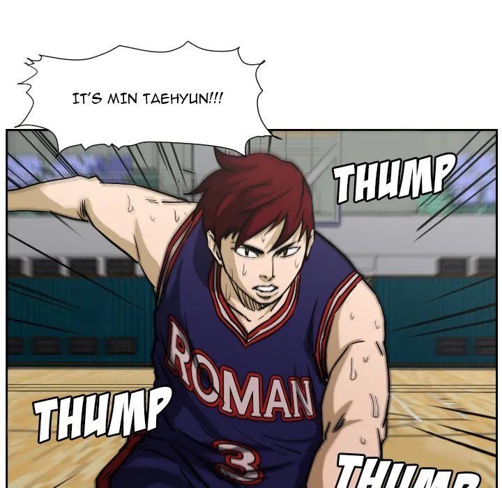 Tweener Chapter 60 page 55 - 