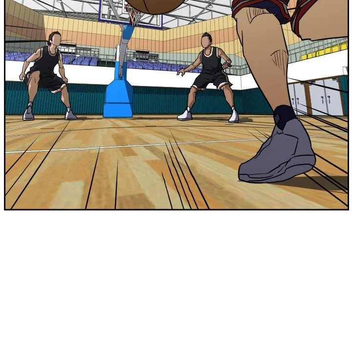 Tweener Chapter 60 page 57 - 