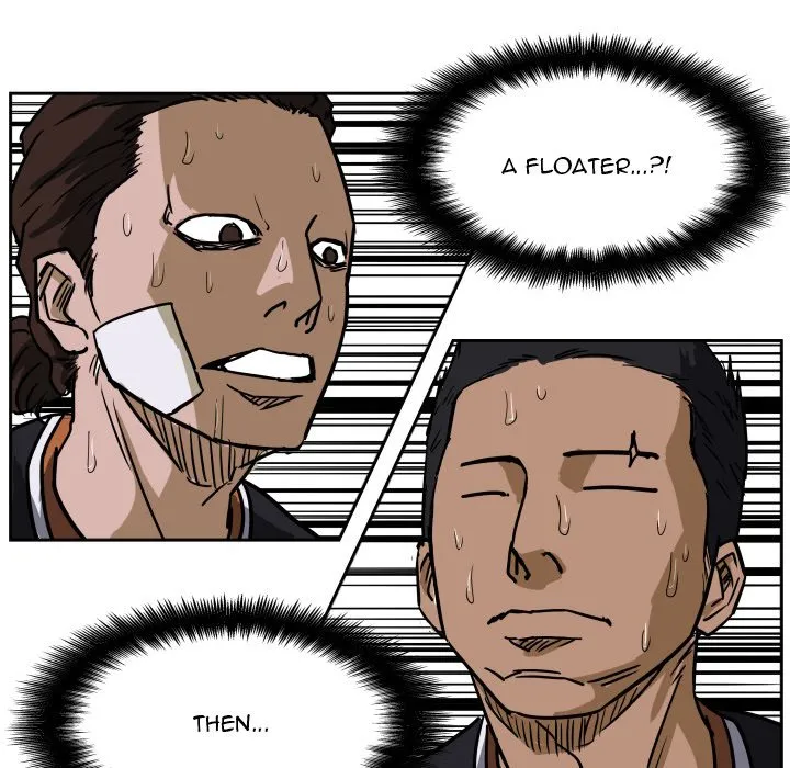 Tweener Chapter 60 page 58 - 