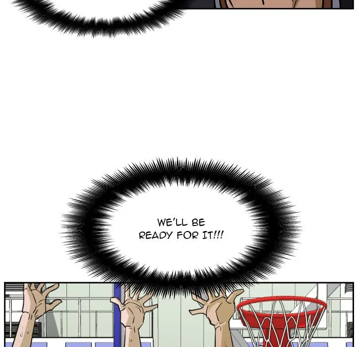Tweener Chapter 60 page 59 - 