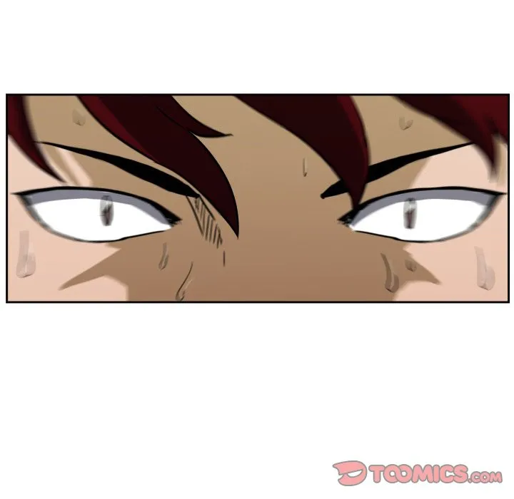 Tweener Chapter 60 page 62 - 