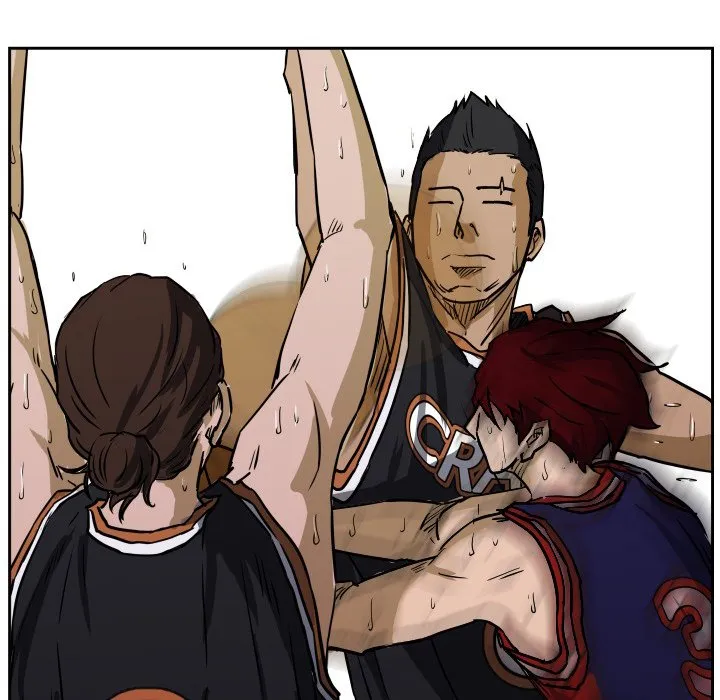 Tweener Chapter 60 page 63 - 