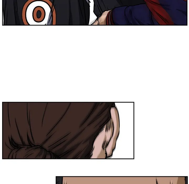 Tweener Chapter 60 page 64 - 