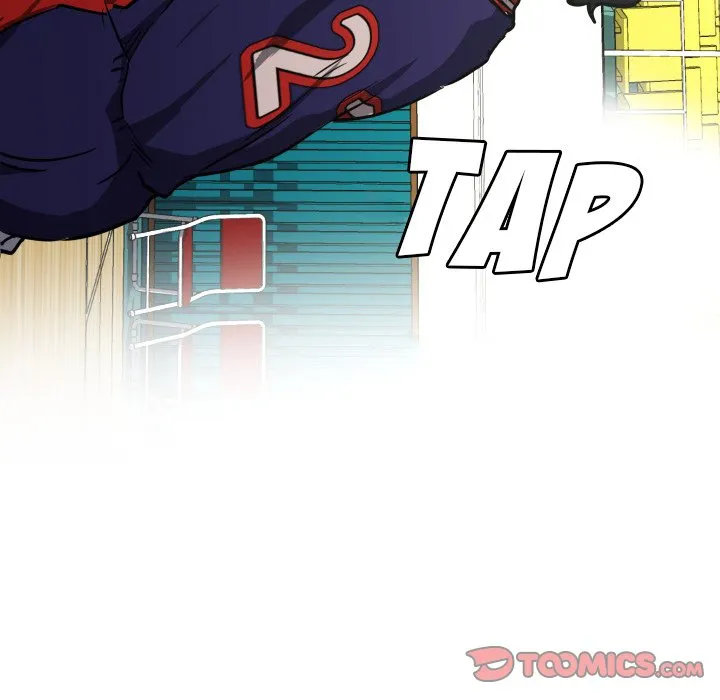 Tweener Chapter 60 page 68 - 