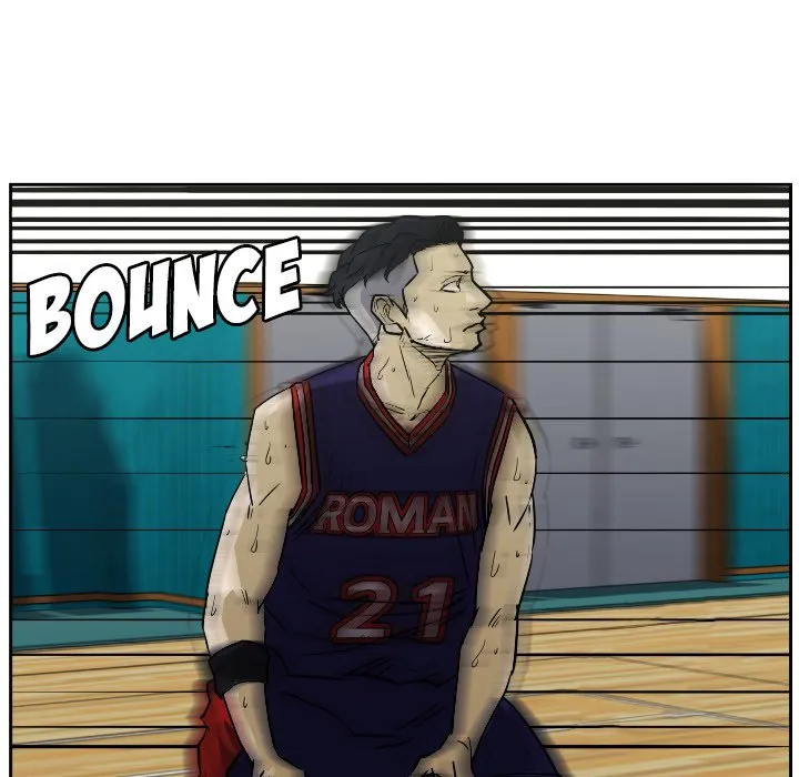 Tweener Chapter 60 page 69 - 