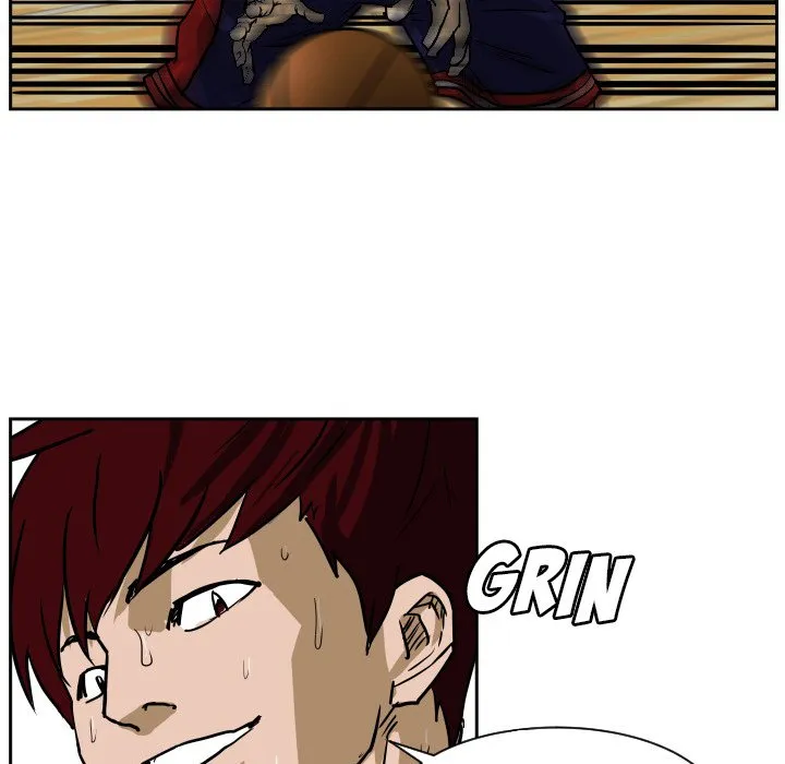 Tweener Chapter 60 page 70 - 