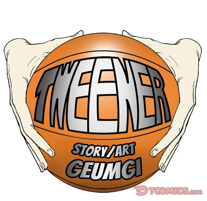 Tweener Chapter 60 page 8 - 