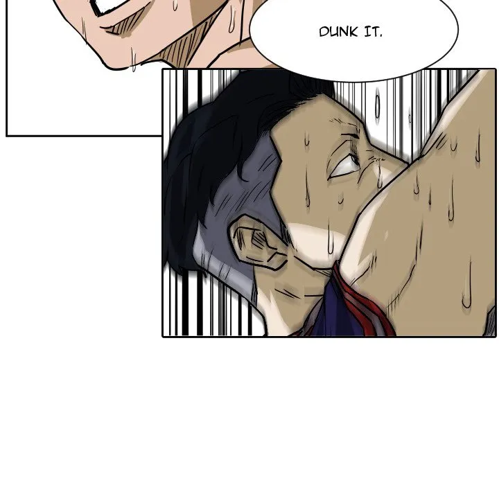 Tweener Chapter 60 page 71 - 