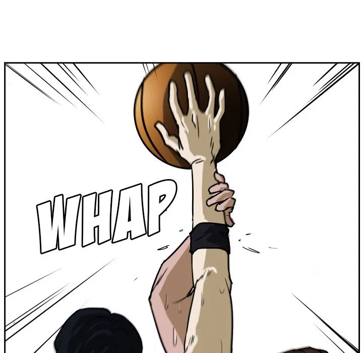 Tweener Chapter 60 page 72 - 