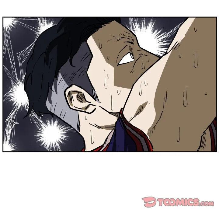 Tweener Chapter 60 page 74 - 