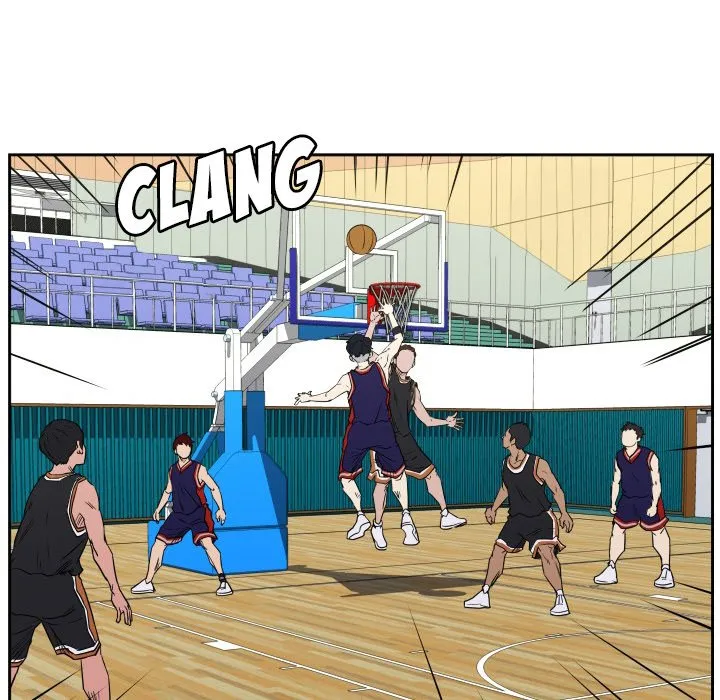 Tweener Chapter 60 page 75 - 