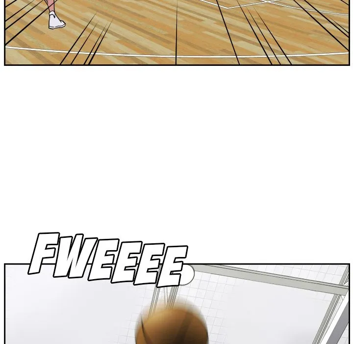 Tweener Chapter 60 page 76 - 