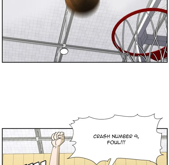 Tweener Chapter 60 page 77 - 