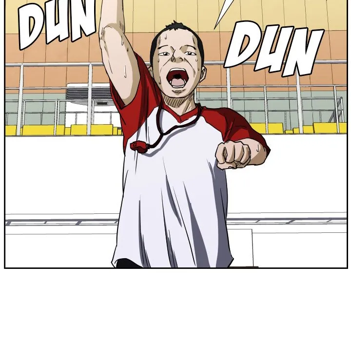 Tweener Chapter 60 page 78 - 