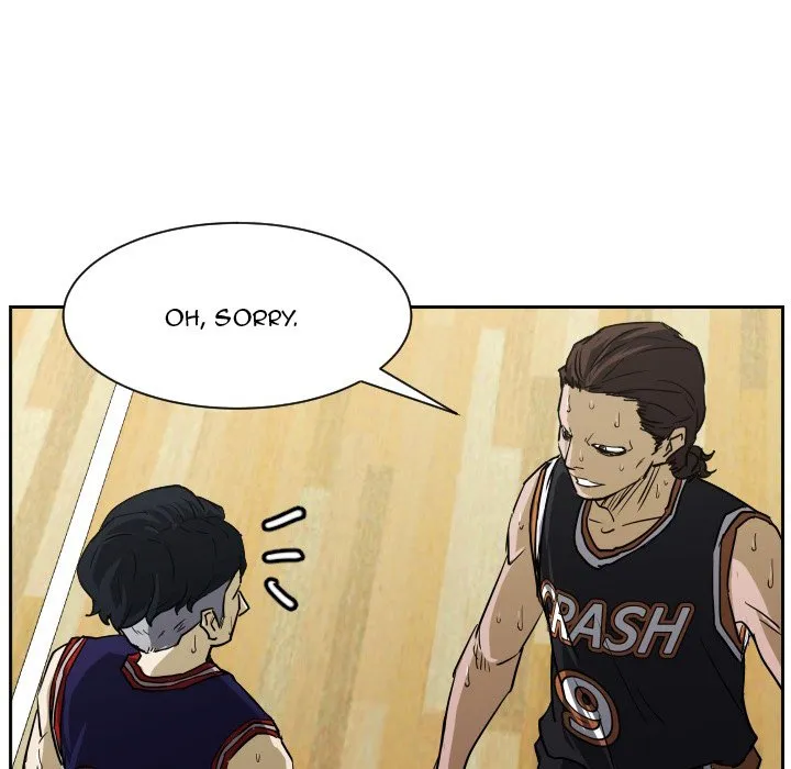 Tweener Chapter 60 page 79 - 