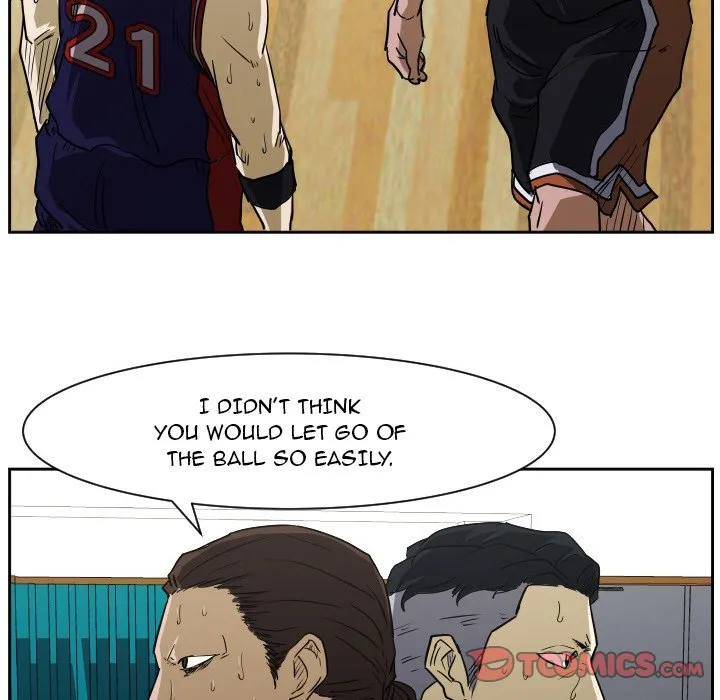 Tweener Chapter 60 page 80 - 