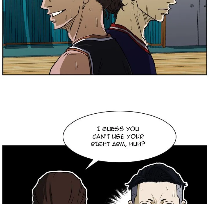 Tweener Chapter 60 page 81 - 