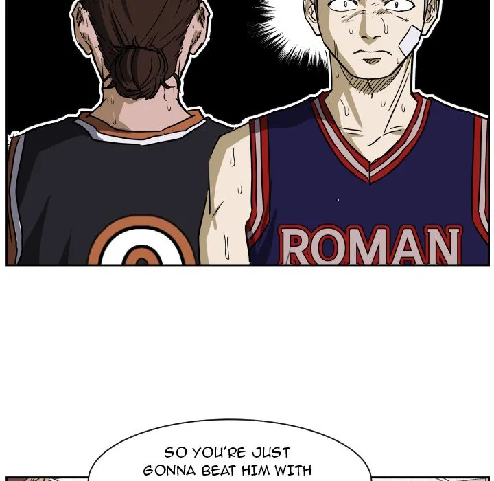 Tweener Chapter 60 page 82 - 